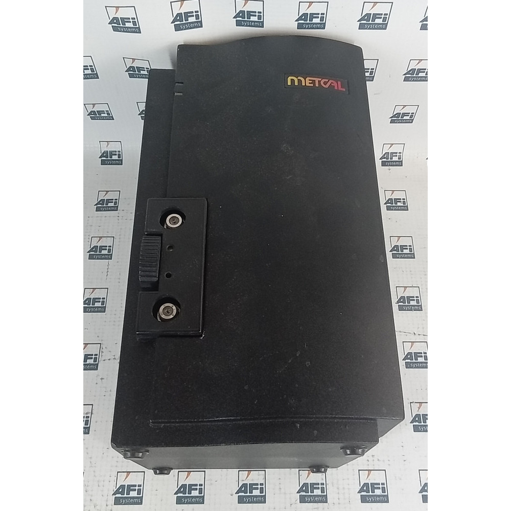Metcal MX-500P-11 REPAIR FOR INVENTORY