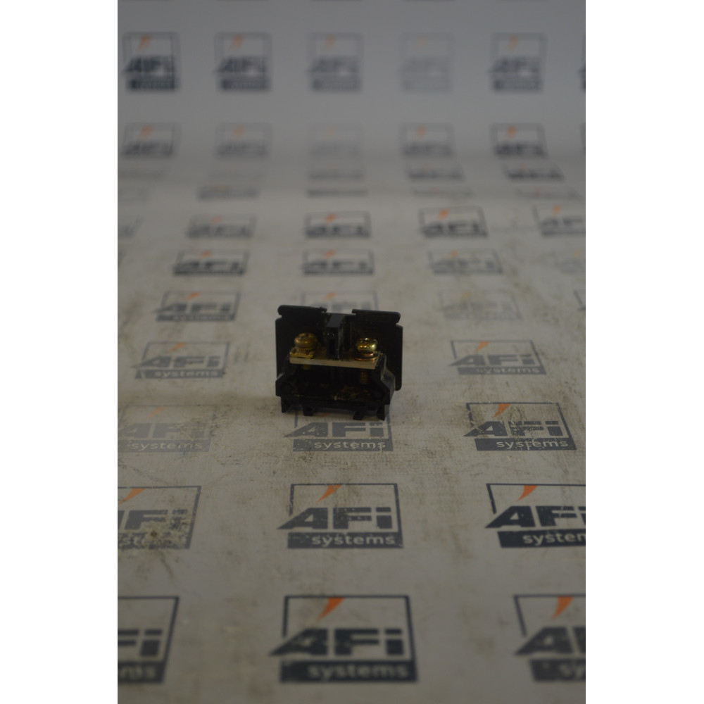 Mibu Electric DF-50 TERMINAL BLOCK 50AMP 14MM2 600V BLACK