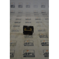 Mibu Electric DF-50 TERMINAL BLOCK 50AMP 14MM2 600V BLACK
