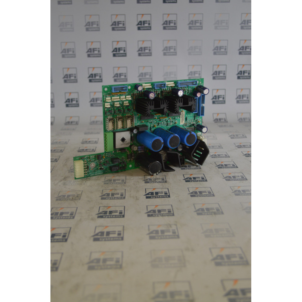 Microcom 540020 Circuit Board