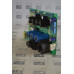 Microcom 540020 Circuit Board