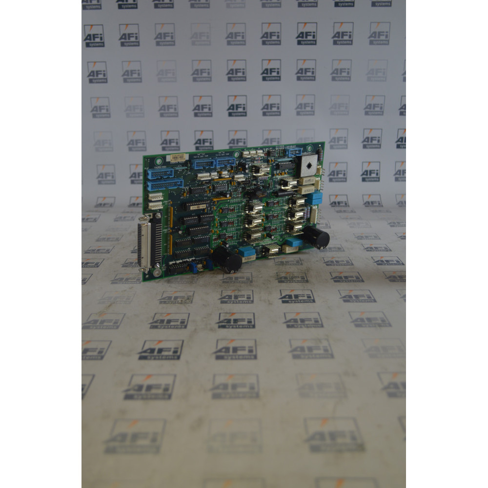 Microcom 540041-2000 Board