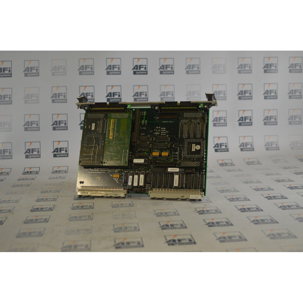 Micromatik 401M0017.S01 I/O Board