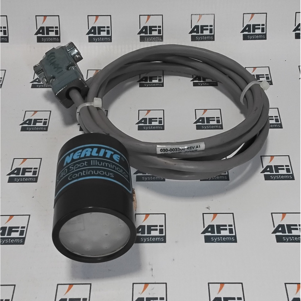 Nerlite BL-S-40 Backlight