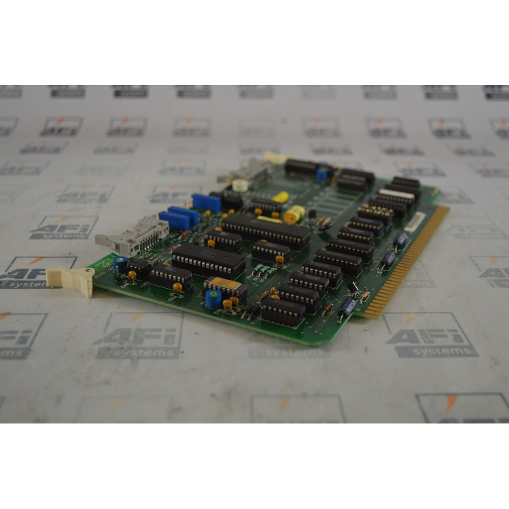 Mikul 6075 CIRCUIT BOARDS