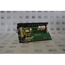 DC Motor Speed Controller