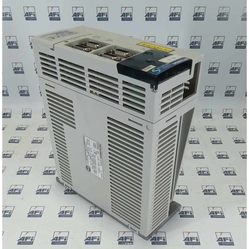 MITSUBISHI MR-J2S-70B-U005