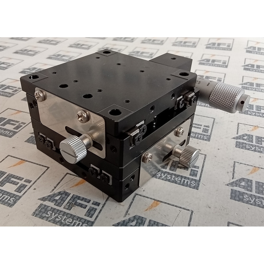 Misumi XYPG60 Cross Roller