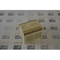 Mitsubishi Melsec FX0-14MR-ES/UL PLC