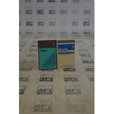 Mitsubishi GP510-BS128 Memory Card
