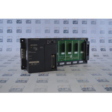 Melsec A1S Series Processor Module with 5 slot rack