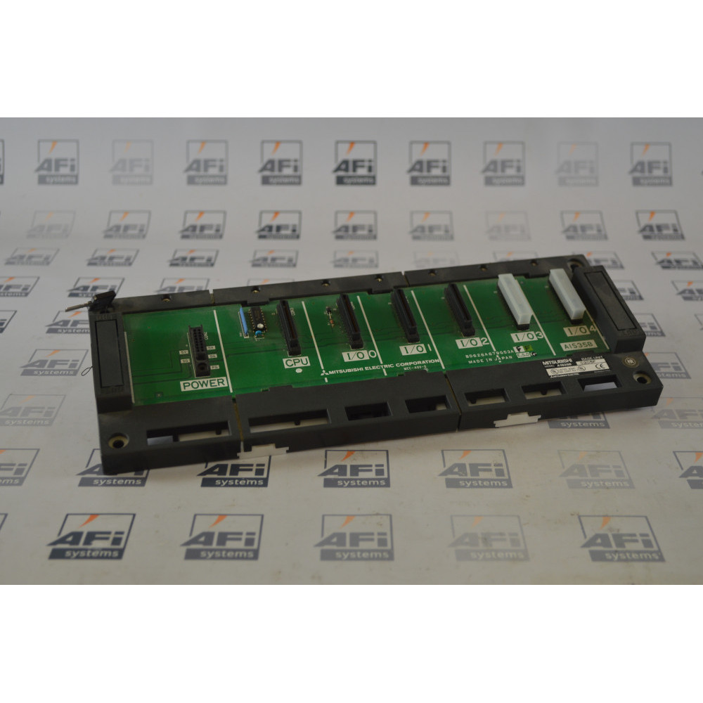 Mitsubishi A1S-35B Rack Extension