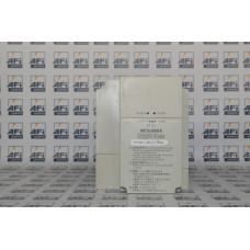 Mitsubishi FR-E520-1-5KN 200-240VAC 2HP AC DRIVE 3 PHASE