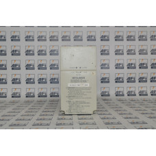 Mitsubishi FR-E520-0.75KN AC Inverter Drive
