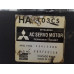 Mitsubishi HA103CS MOTOR