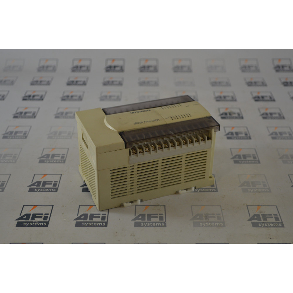 Mitsubishi FX2N-32ER PLC Module