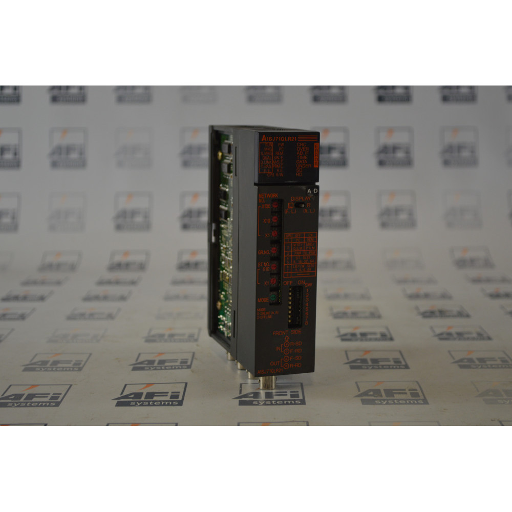 Communication module