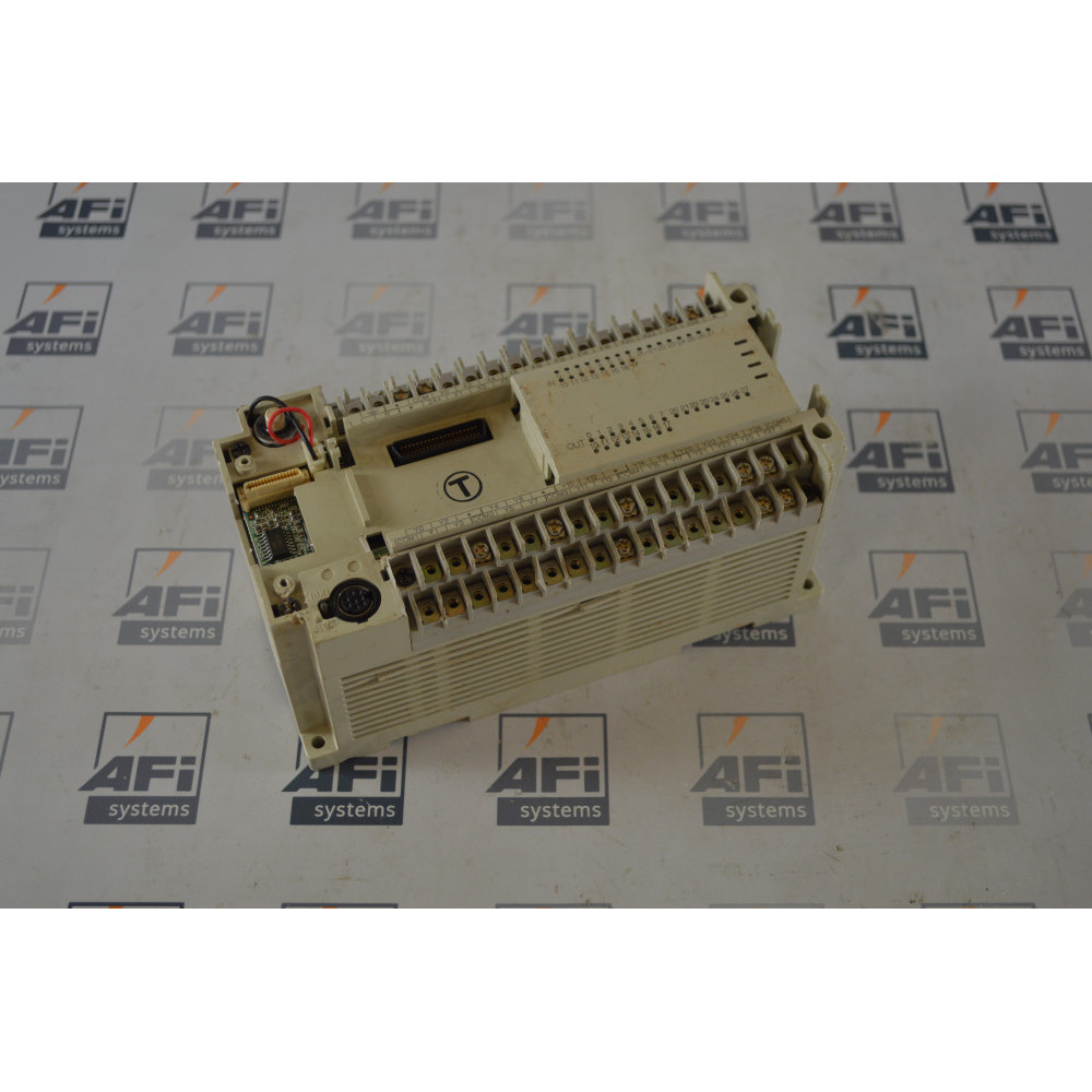 FX2 Series PLC - 24 Inputs 24 Outputs