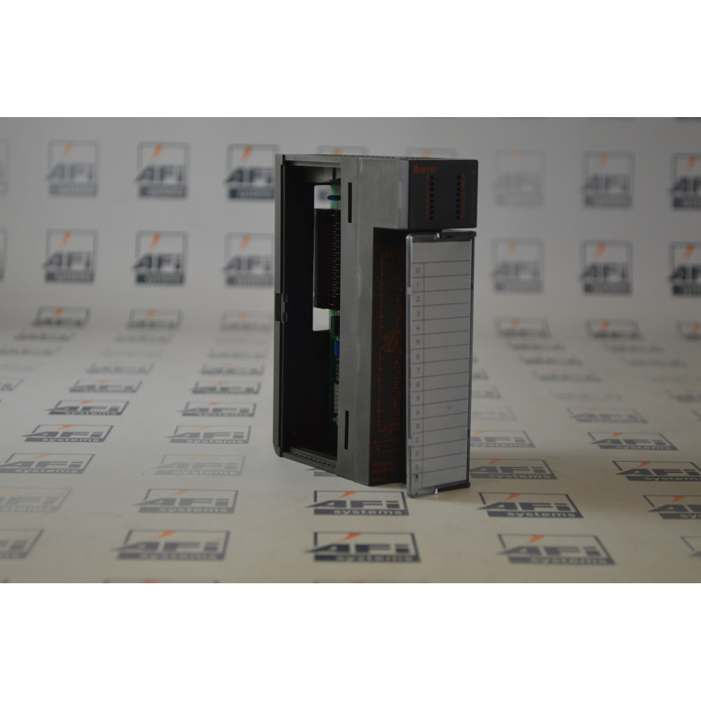 Mitsubishi A1SY10 Relay Output Module