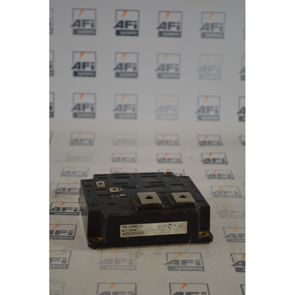 Mitsubishi CM1000HA-24H IGBT Power Module