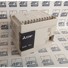 Mitsubishi Melsec FX3SA-30MT-CM I/O Module