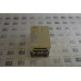 Mitsubishi Freqrol FR-A024-0.75K-UL AC Inverter Drive