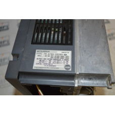 Mitsubishi FR-A740-00090-NA AC Inverter Drive