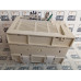 Mitsubishi FX3U-16MR/DS DC Base Unit