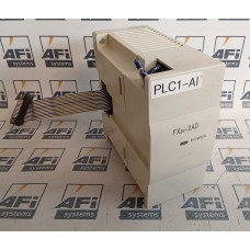 Mitsubishi FX2N-2DA Analog Output Module