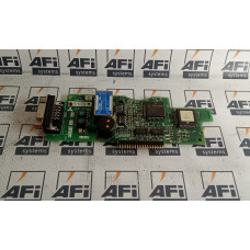 Mitsubishi FR-E5NP Profibus Interface Module