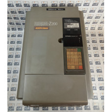 Mitsubishi FR-Z240-3.7K-UL AC Inverter Drive