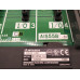 Melsec AnS/QnAS Melsex AnS/QnAS 5 I/O Slot Extension Base Unit