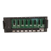 Melsex AnS/QnAS Melsex AnS/QnAS 8 I/O Slot Extension Base Unit