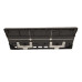 Melsex AnS/QnAS Melsex AnS/QnAS 8 I/O Slot Extension Base Unit