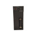AnS Series CPU Module, 512 real I/O points, 256K bytes memory capacity