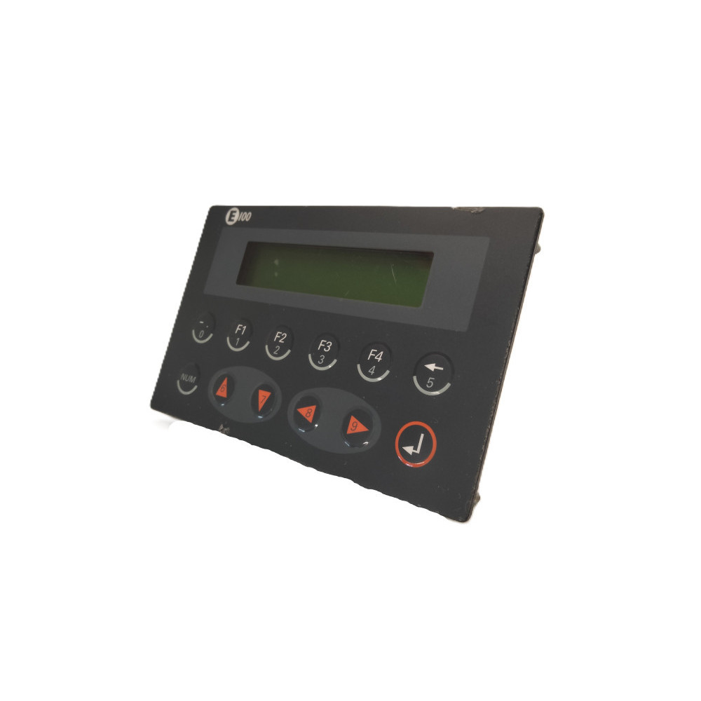 HMI Operator Panel