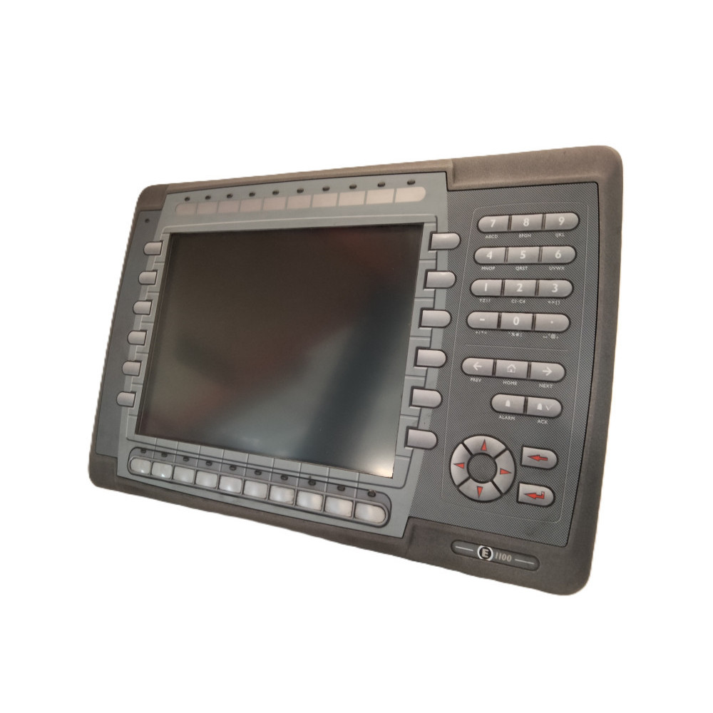 Graphic operator terminal 10.4