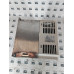 3.7kW High performance CC-Link type compact inverter