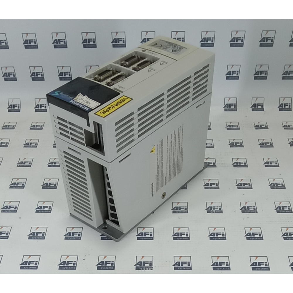 melservo 400W SSCNET servo amplifier