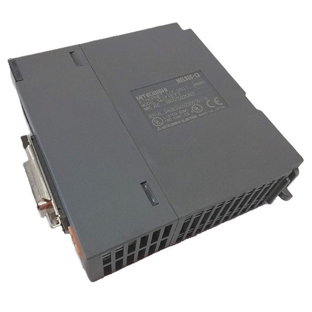 Mitsubishi Ethernet I/F Unit