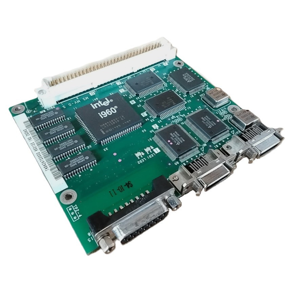64 Point Input for Sensor, 5-12V DC Input (1.2/3.3mA), Sink Type, 32 Points/Common