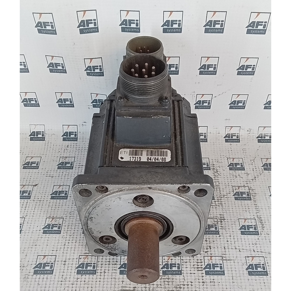 Servo Motor