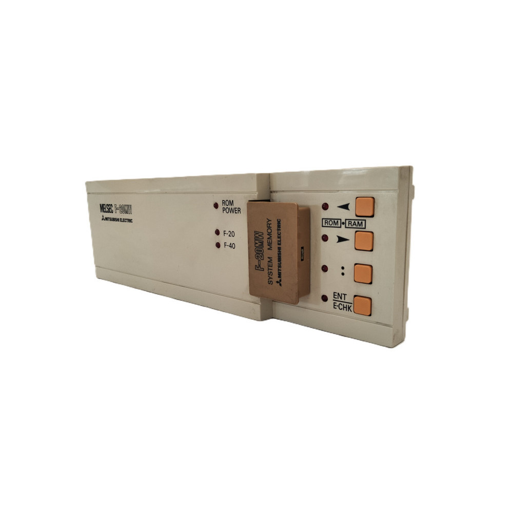 Mitsubishi F-20MW PLC Programmer