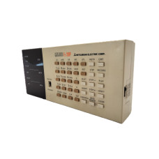 Mitsubishi F2-20P-E PLC Programmer