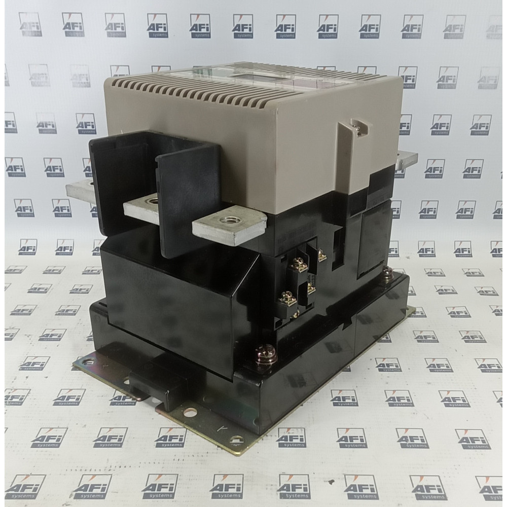MITSUBISHI MAGNETIC CONTACTOR S-K300
