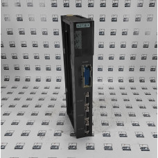 Mitsubishi A273EX Motion Control Module