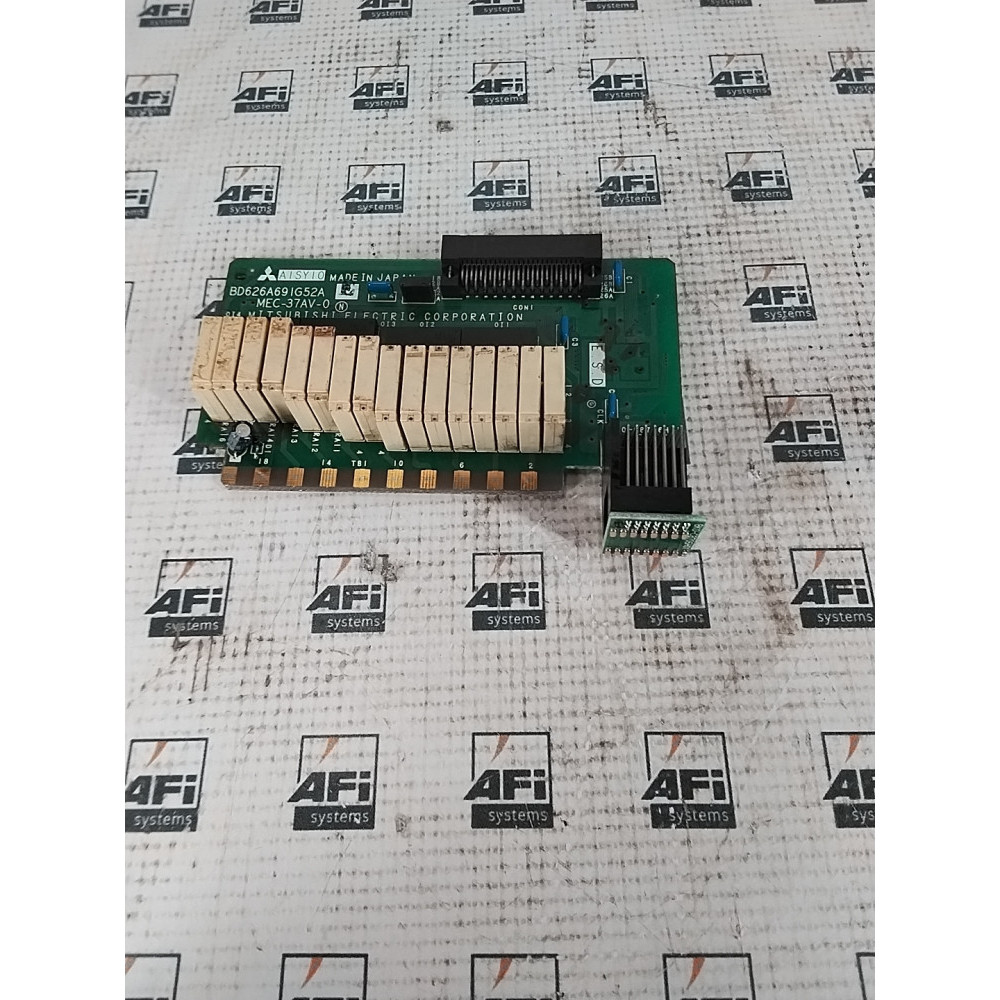 BD626A69IG52A Mitsubishi