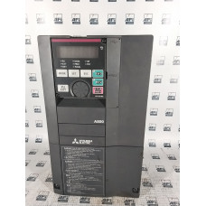FR-AB40-00126-1-N6 Mitsubishi