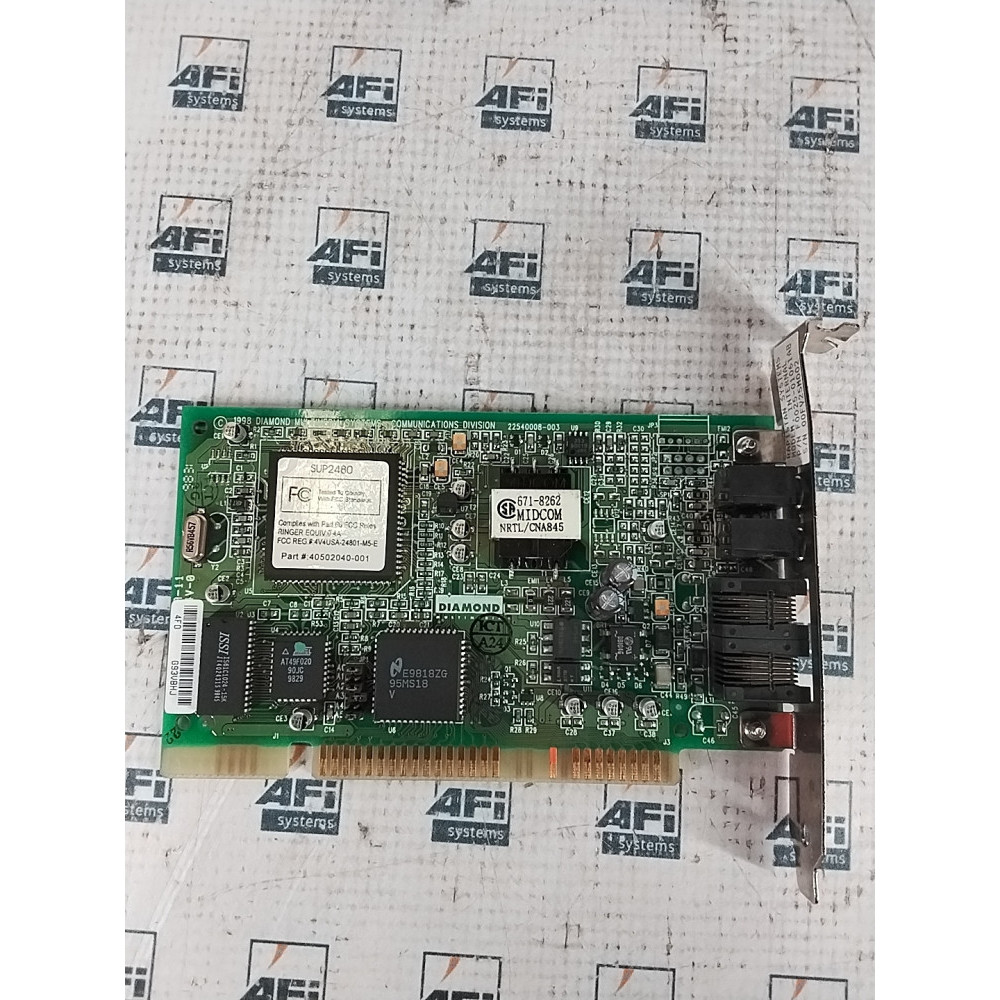 2432 8351 A Mitsubishi