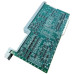 Meldas 500 Main CPU Module and Processor